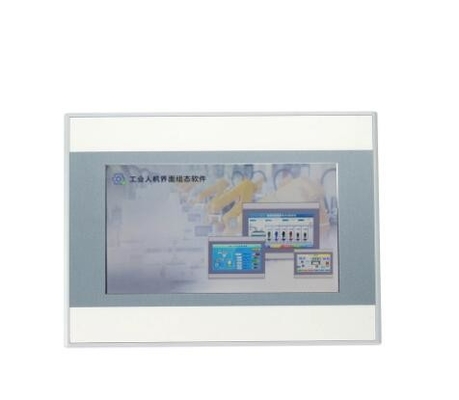 7» διεπαφή όλος--ένα HMI RS232, RS485 ή Ethernet οθόνη αφής για την αυτοματοποίηση βιομηχανίας