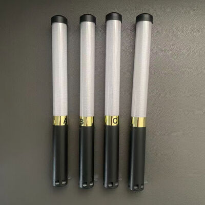 Ζήστε τη μαγεία του ασύρματου ελεγκτή DMX και των LED βραχιολιών στην συναυλία σας