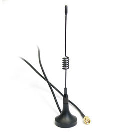 μαγνητική υποδοχή συνδετήρων κεραιών LS-A3 433MHz SMA ενότητας καλωδίων RF 1.5m