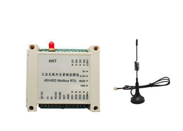 433MHz ασύρματο Modbus RTU