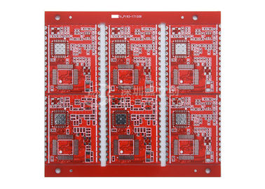 12 τυπωμένο στρώμα πάχος πινάκων PLC 2.4mm συνελεύσεων πινάκων κυκλωμάτων για τη μαζική διαταγή