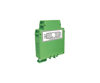 LS-WJ21 μοντάρισμα ραγών πρωτοκόλλου DIN Modbus RTU παραγωγής εισαγωγής RS485 μετατροπέων 4-20ma ΑΓΓΕΛΙΏΝ DA