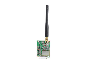433MHz ενότητα στοιχείων RF, ασύρματη συσκευή αποστολής σημάτων 2KM RF ασύρματη ενότητα πομποδεκτών για AMR