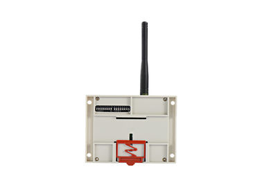 4 ασύρματα αντλία ενότητας Modbus RTU 4DI4DO ασύρματα Ι Ο καναλιών/επίπεδο βαλβίδων/δεξαμενών