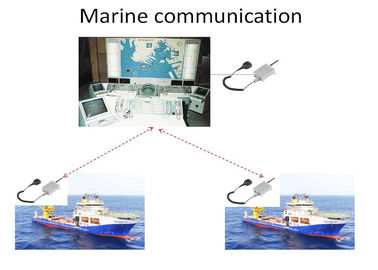 LS-V5000 ασύρματη ακουστική ενότητα, VHF/UHF ενότητα 144.039MHz φωνής για APRS