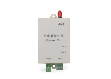 RS485 πομποδέκτης 2km στοιχείων ενότητας 433MHz RF μετάδοσης στοιχείων ασύρματος ελεγκτής PLC
