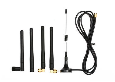 LS-Α1 λαστιχένια κεραία 10cm δεκτών κεραιών 433MHz/868MHz/915MHz RF παπιών