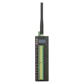 Βιομηχανίας ασύρματη Ι Ο Module Ethernet DI DO παραγωγή δύναμης Wireless AI AO ελεγκτών 1W