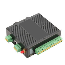 Βιομηχανίας ασύρματη Ι Ο Module Ethernet DI DO παραγωγή δύναμης Wireless AI AO ελεγκτών 1W