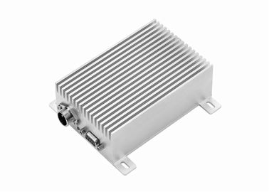 ψηφιακή ακουστική ενότητα 25w VHF ενότητας 50km ασύρματη ακουστική/UHF ζώνη για τη διαβίβαση της φωνής