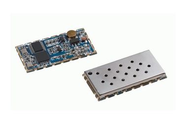 Ενσωματωμένη ενότητα LS-818 UHF 400 - 480 τσιπ 5km ομιλουσών ταινιών Walkie MHZ RDA1846S τσιπ RDA1846S