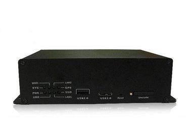 5W 4G ασύρματο ασύρματο κέντρο δεδομένων IoTs Control Center 433/868/915MHz πυλών ασύρματο