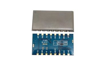 ασύρματη Lora ενότητα πομποδεκτών ενότητας TTL RF στοιχείων μακροχρόνιας σειράς ενότητας SX1278 433MHz 1W