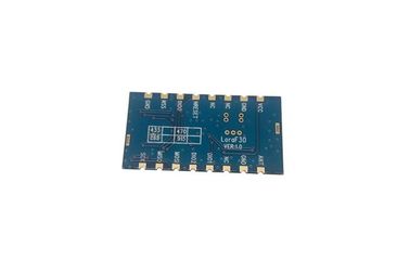 ασύρματη Lora ενότητα πομποδεκτών ενότητας TTL RF στοιχείων μακροχρόνιας σειράς ενότητας SX1278 433MHz 1W