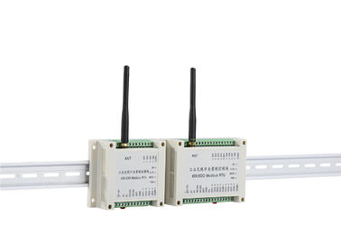 Ψηφιακή εισαγωγή ασύρματο Modbus RTU 2km ασύρματη ασύρματη Lora αντλιών ενότητα ελέγχου 868MHz