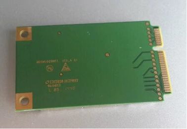 ΜΊΝΙ pci-ε Wifi Wwan υψηλής ταχύτητας ασύρματη ενότητα επικοινωνίας πυλών HUAWEI 4G LTE FDD