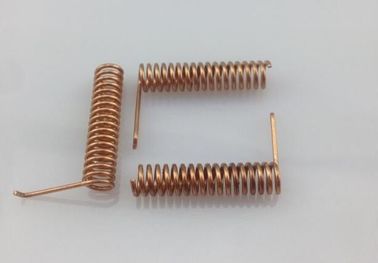 Το υλικό χαλκού κτυπά το PCB 433Mhz ανοίξεων κεραιών για τη ασύρματη συσκευή μακροχρόνιας σειράς