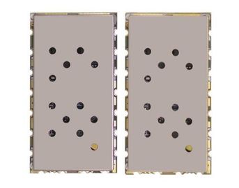 400-480mhz ψηφιακό ραδιο κινητό VHF 134-174MHz 5W όλος--ένα 10Km ψηφιακή ομιλούσα ταινία Wakie