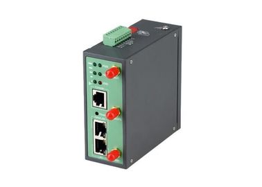 Βιομηχανική ενότητα M2M 4G LTE για τη διανομή δύναμης, Ied, Scada, RTU, ανάγνωση μετρητών