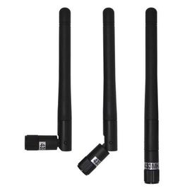 Κεραία 10cm LS-A6 Bendable κεραία συσκευών αποστολής σημάτων 433MHz RF με τον τύπο ευθείας/σωστής γωνίας