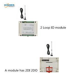 Lora ασύρματο Modbus RTU