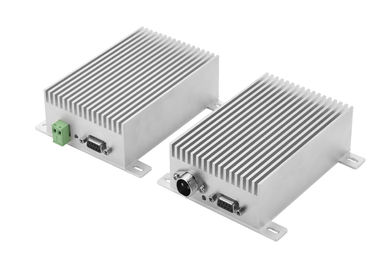 Ασύρματος ραδιο διαποδιαμορφωτής VHF 150MHz RS232 RS485 25W