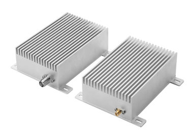 Ασύρματος ραδιο διαποδιαμορφωτής VHF 150MHz RS232 RS485 25W