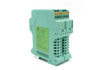 μονωτής σημάτων ΣΥΝΕΧΟΎΣ 24V τάσης 0-5V 0-10V 20mA