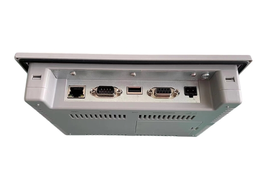 Εκτάσιμη διεπαφή RS232 RS485 USB και 4G μηχανών 7 ίντσας ανθρώπινη