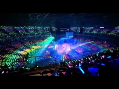 Ασύρματος DMX ελεγκτή